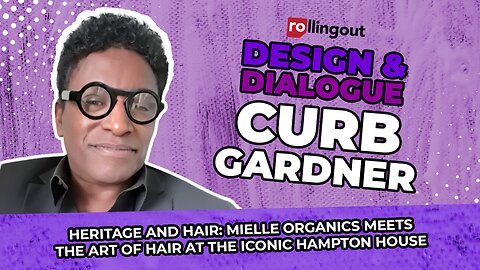 Heritage and Hair: Mielle Organics Meets The Art of Hair at the Iconic Hampton House