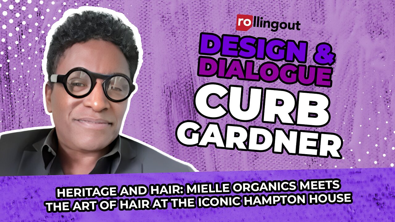 Heritage and Hair: Mielle Organics Meets The Art of Hair at the Iconic Hampton House