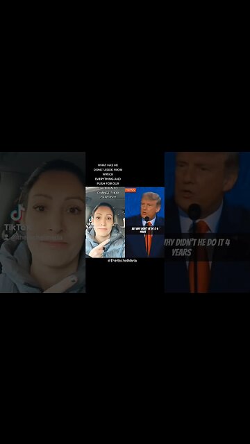 WHY DIDN'T YOU DO IT, JOE? #letsgobrandon #trump #trump2024