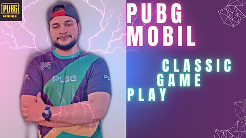 RUSH GAME PLAY | PUBG MOBILE | PAKISTAN