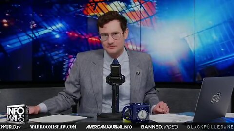 AMERICAN JOURNAL (Full Show) Thursday - 6/29/23