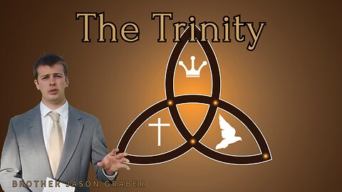 The Trinity || Jason Graber