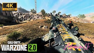 How Good Is Warzone 2.0 Hardpoint In 2023