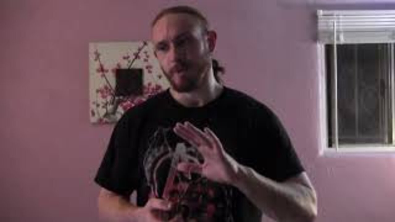 Spin Kick Strategy