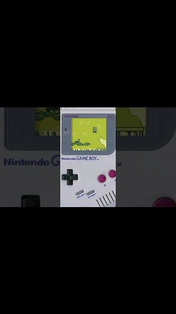 #shorts Super Mario Land 2 Six Golden Coins - Game Boy #supermario #gameboy #gameplay #nintendo