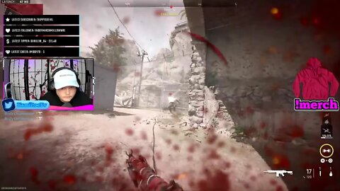 Multistreaming with Restream.io
