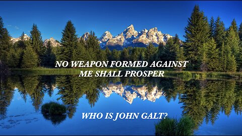 John Galt WEEKEND UPDATE W/ INTEL FROM X22, SGANON, ED DOWD, Kerry Cassidy, Benjamin Fulford TUCKER