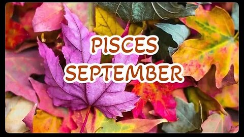 PISCES ♓️
