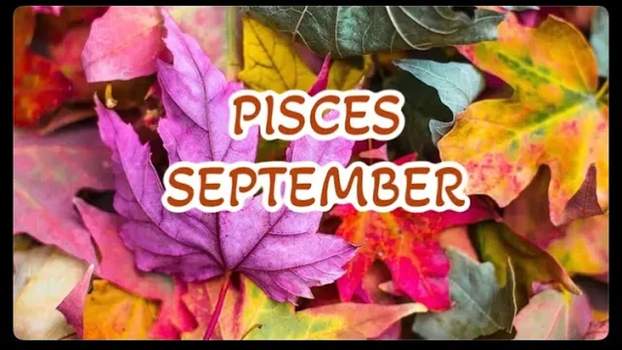 PISCES ♓️
