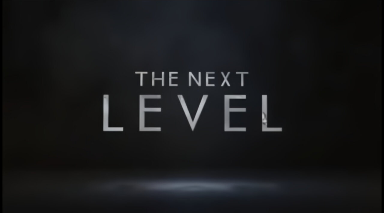 The Next Level (2022) - VF