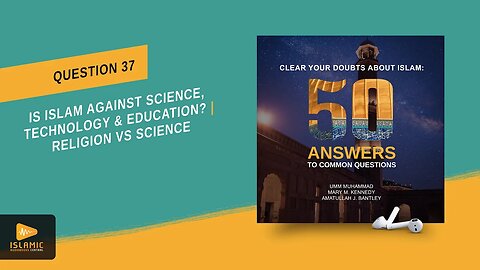 The Religion of Machines: Islam vs Science, Technology & Education | Golden Age | Muslim Inventions