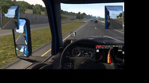 Citizen Z's Season 1 Episode 4 Truckin