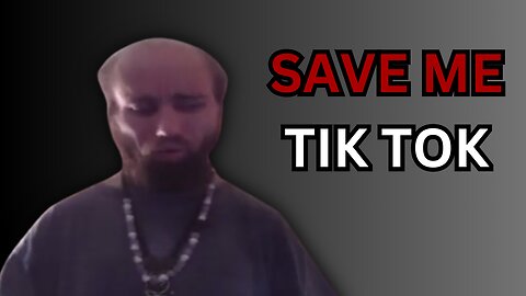 Steve can't Stream - Cyraxx cries to TikTok again (10/19/2024)