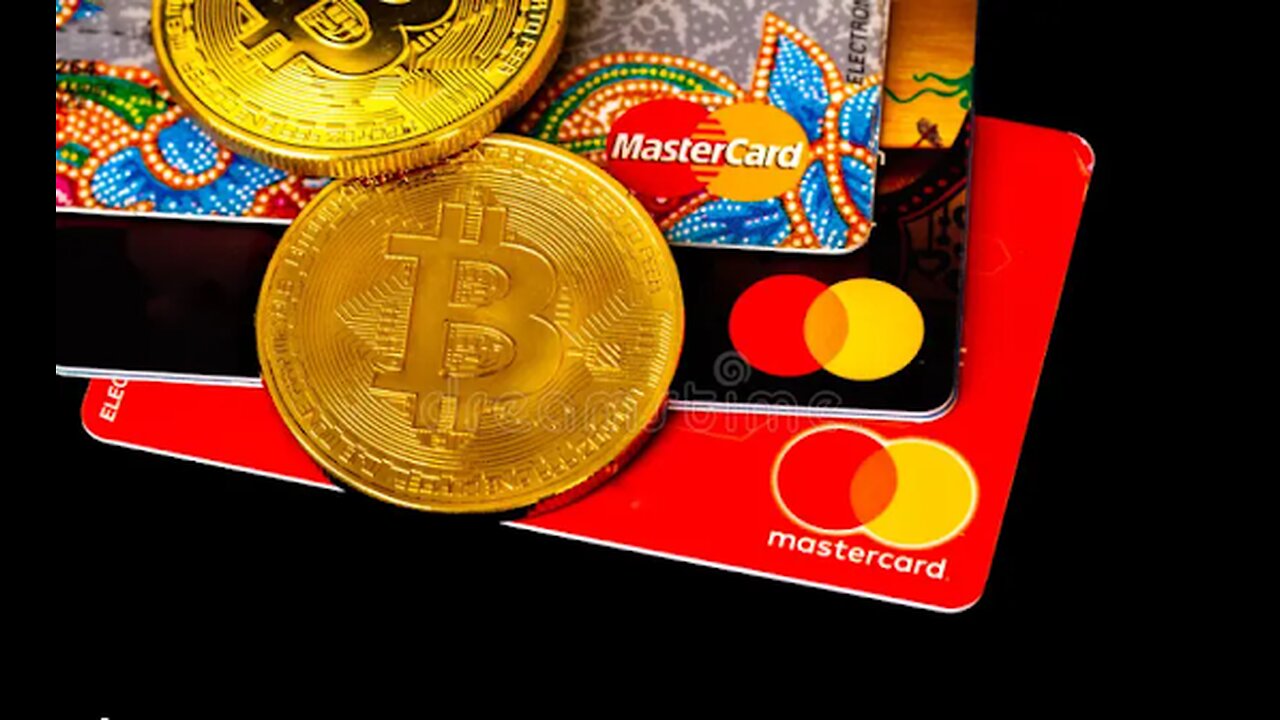 Crypto Virtual Card Buy