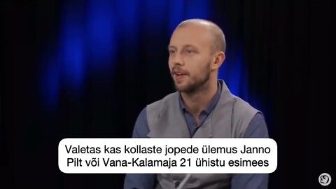 Elvis Brauer turvafirma kommunikatsioonist