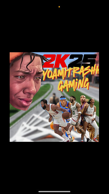 I said it before, n I’ll say it again; This is the best 2k 🙌⬇️‼️ #nba2k25 #2kcommunity #bestbuild