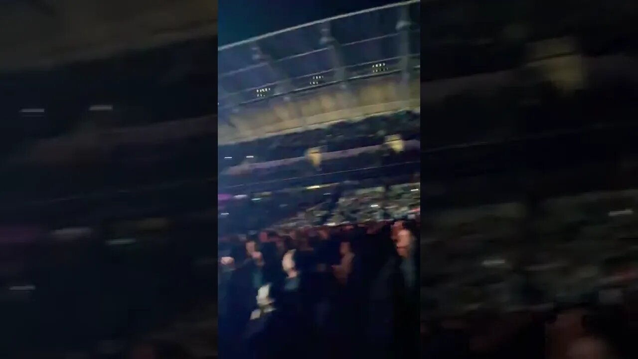 KoRn at Banc of California Stadium (MASSIVE Crowd)