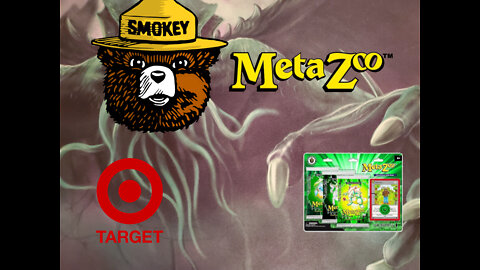 Smokey X MetaZoo