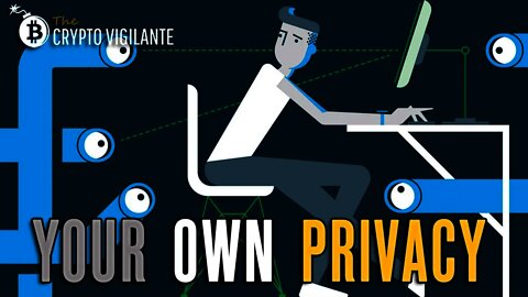 Tailor Your Privacy Needs In Crypto