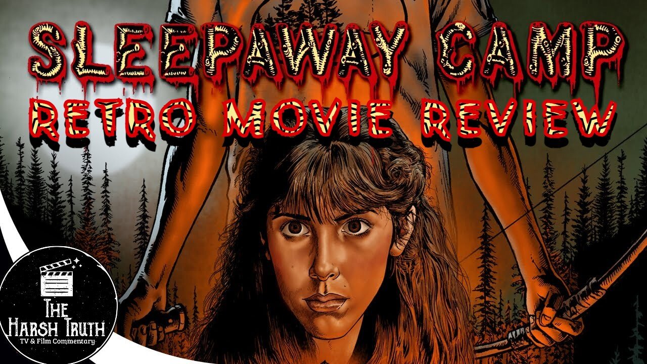 SEEPAWAY CAMP (1983) RETRO MOVIE REVIEW