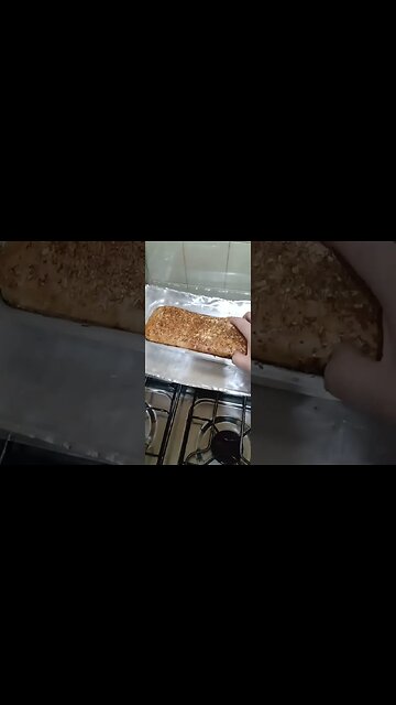 #breadrecipe