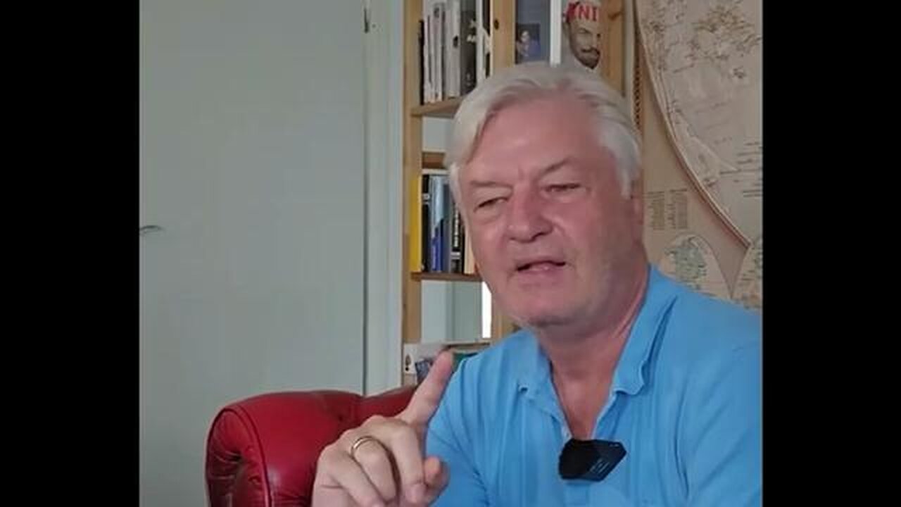 COMPACT-Verbotsbegründung wurde gefälscht!