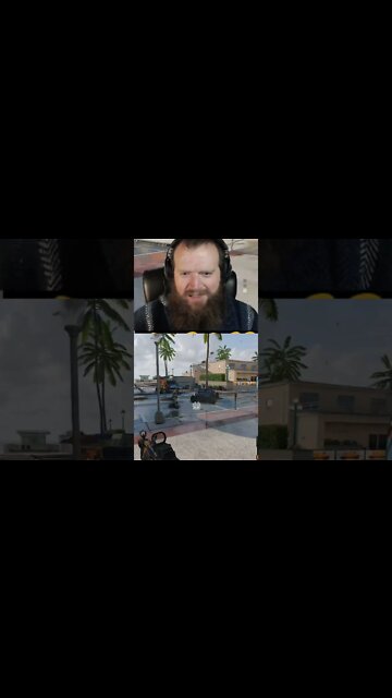 Call of Duty with JD (Call of Duty: Black Ops Cold War)