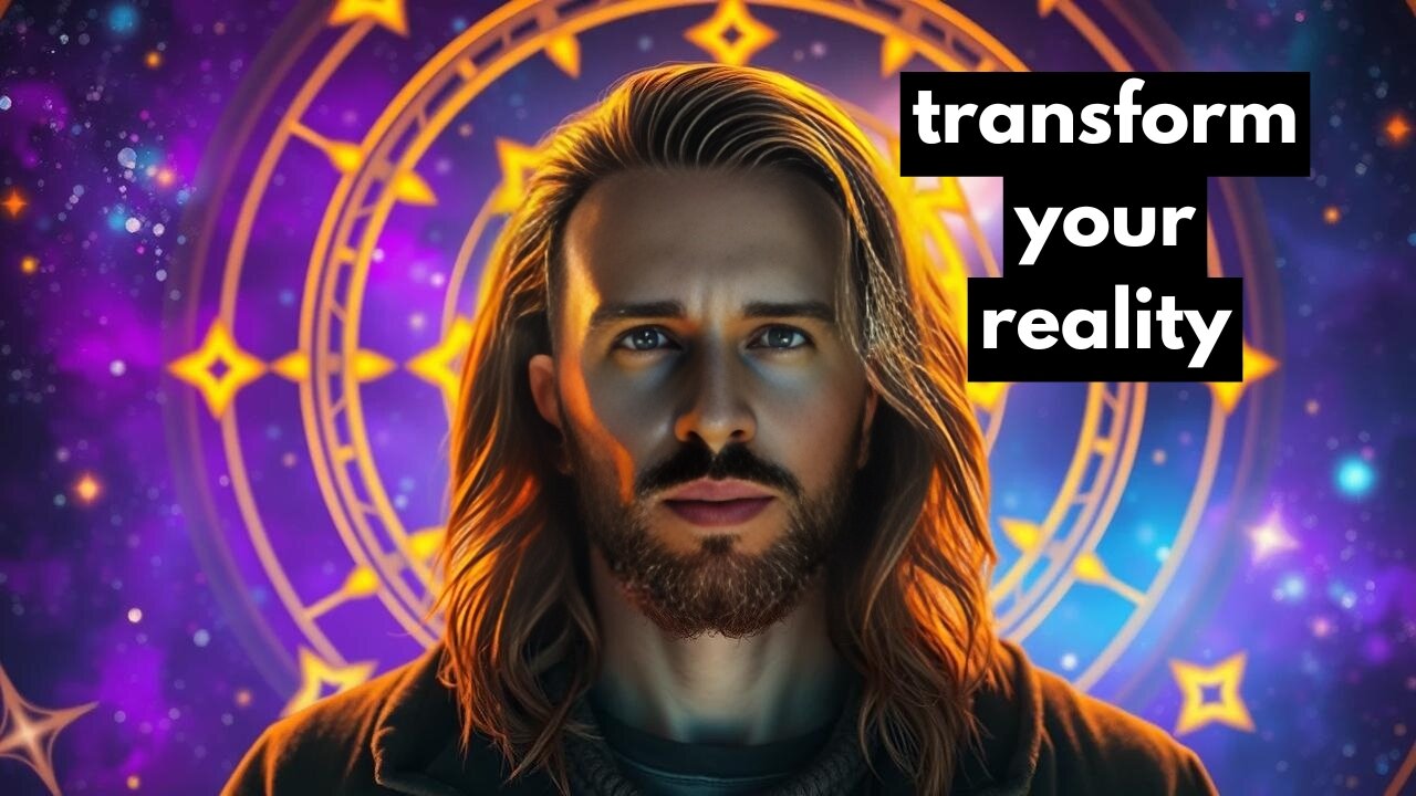 Timeline Shifting Technique: Transform Your Reality