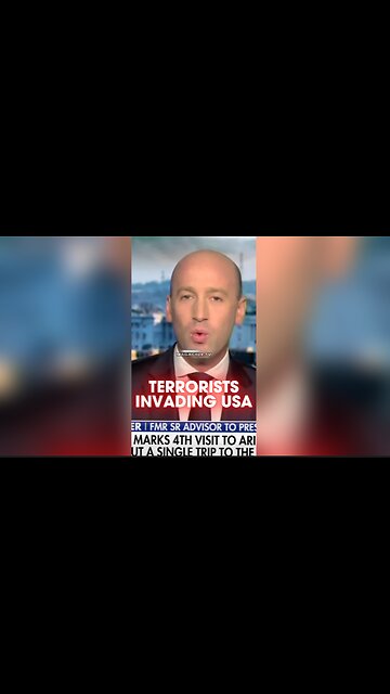 Kamala Harris Frees Terrorists To Live Amongst us