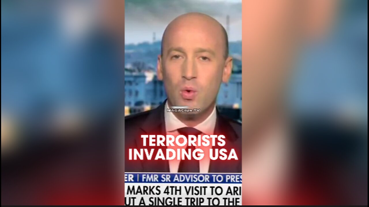 Kamala Harris Frees Terrorists To Live Amongst us