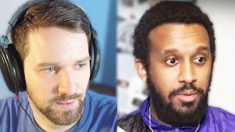 Destiny Wife Gets DESTROYED By Fresh And Fit Myron