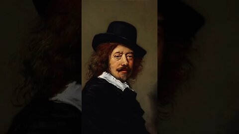 Why Rembrandt’s The Night Watch is an Iconic Painting #shorts