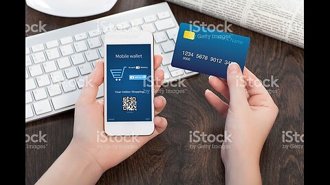 Cryptocurrency Wallet Virtual Card