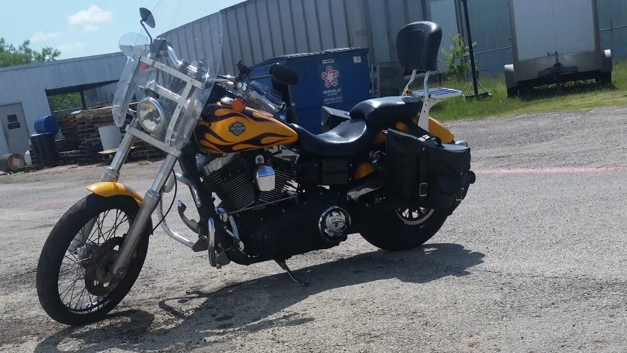 Let's talk Wednesday