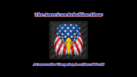 The AmReb Show 3/27/24