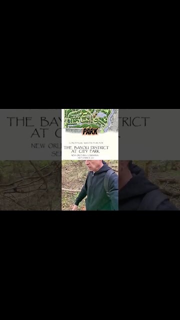 Discover the Hidden Oasis of City Park, New Orleans: Outdoor Adventures, Art, and Serenity Await