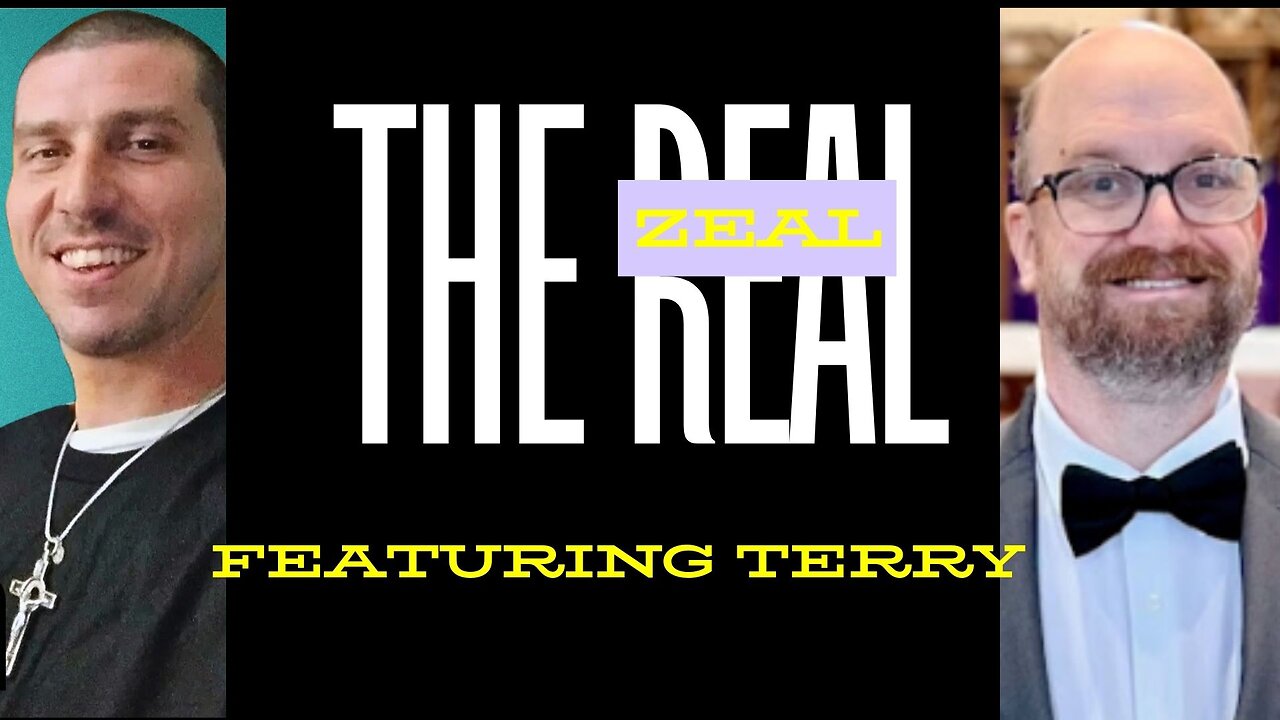 The Real Zeal featuring Terry