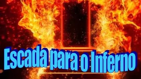 Escada para o inferno - Capítulo 6