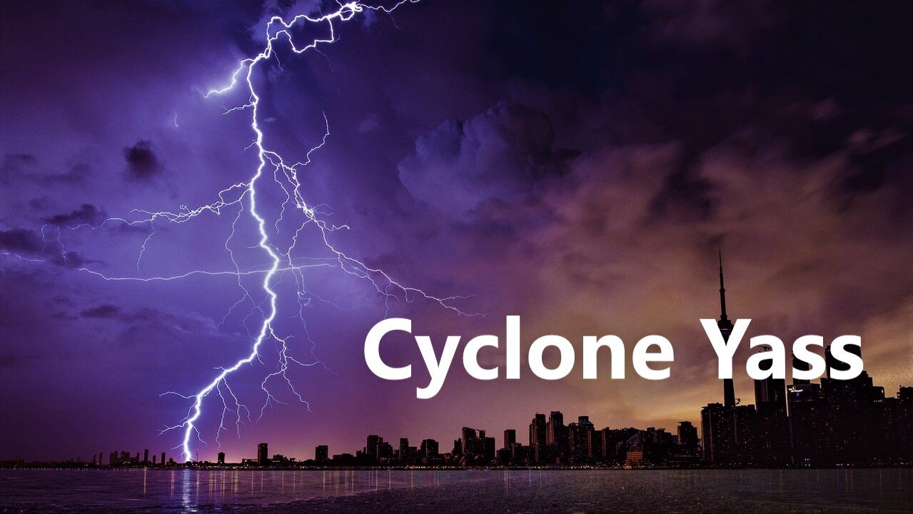 Cyclone yass