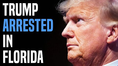 Trump arrested on 37 felony counts, pleads not guilty