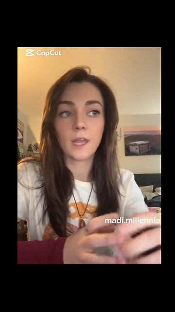 American Who’s Never Cared About Politics is Voting Donald Trump because...