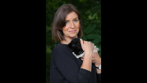 Catherine Edwards ~ Opening up to Our Full Power is the Way to Transcend Evil!