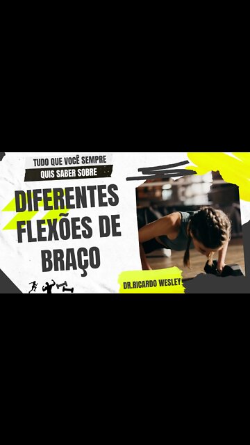 Flexão de braço: qual a diferença entre as variações? #hipertrofiamuscular #hipertrofiafeminina