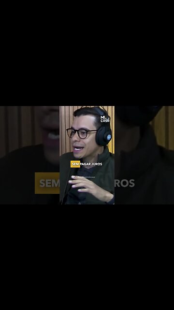 Como surgiu o consórcio? 🏠 #consórcio #contemplação #podcast #cortesdepodcast