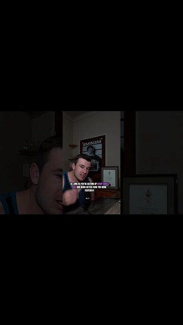 Stay focused! 💥 #personaldevelopment #stayingconsistent #shorts