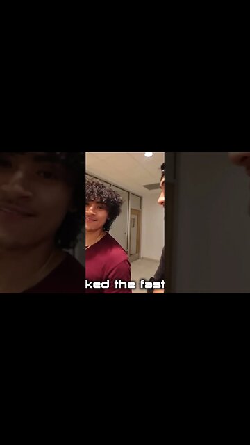 Overnight in a car dealership goes wrong