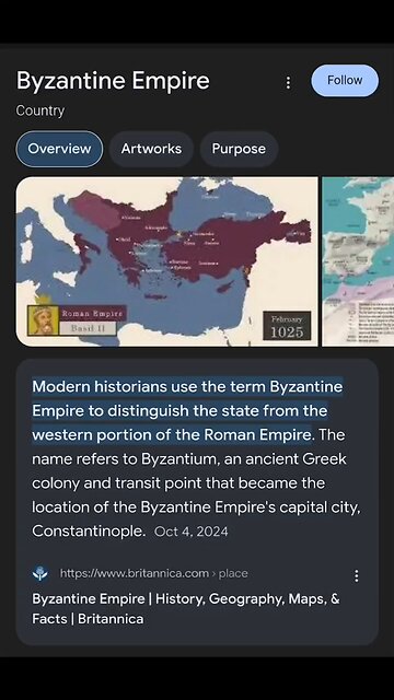 history repeats cause geography doesn't change. geopolitics is so passé