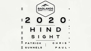 Hindsight 2020 Ep. 23 -9:00 PM ET-