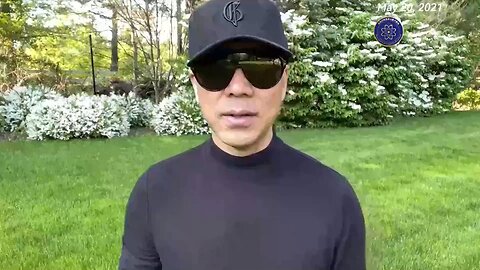 郭先生很早就对每个认识的犹太人说：:“对你们最大危害的就是中国共产党。”