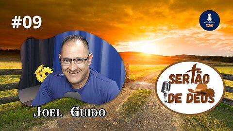 Sertão de Deus #09 - 27/07/24